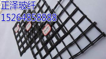 岳陽應用正澤玻纖格柵助力“四縱兩橫”高速網建設，織就橫縱網絡新格局